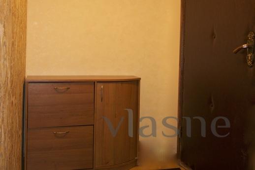 Daily , Moscow - apartment by the day
