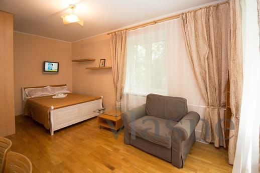 Daily , Moscow - apartment by the day