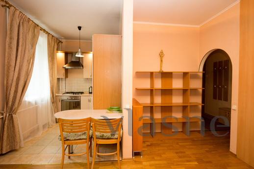Daily , Moscow - apartment by the day
