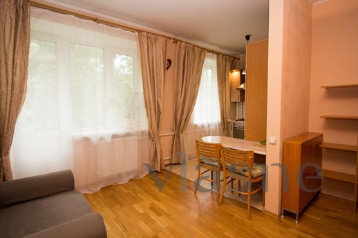 Daily , Moscow - apartment by the day