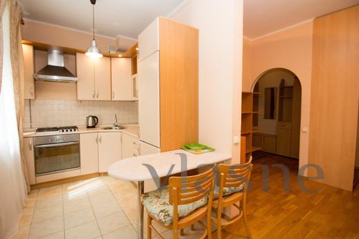 Daily , Moscow - apartment by the day
