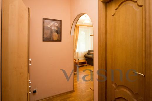 Daily , Moscow - apartment by the day
