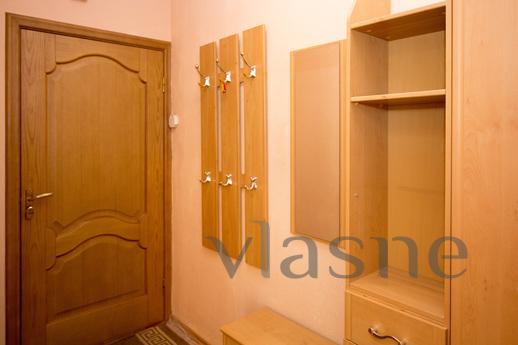 Daily , Moscow - apartment by the day