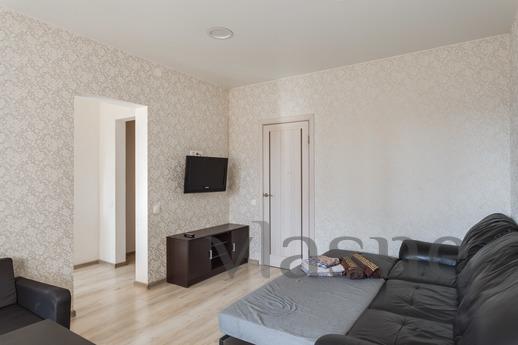 Daily, Mytishchi - apartment by the day