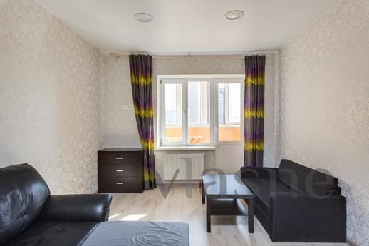 Rent an apartment in an elite residential building on Kolpak