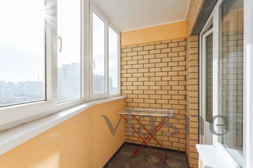 Daily, Mytishchi - apartment by the day