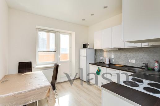 Daily, Mytishchi - apartment by the day