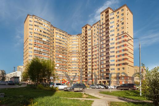 Daily, Mytishchi - apartment by the day