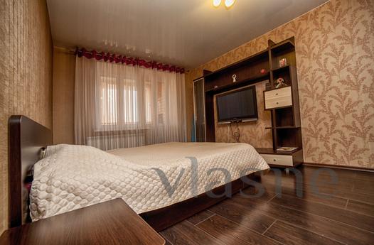 Daily Novo-Kievskaya 9a, Смоленск - апартамент за нощувки
