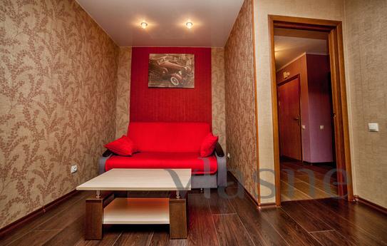 Daily Novo-Kievskaya 9a, Смоленск - апартамент за нощувки
