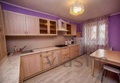 Daily Novo-Kievskaya 9a, Смоленск - апартамент за нощувки
