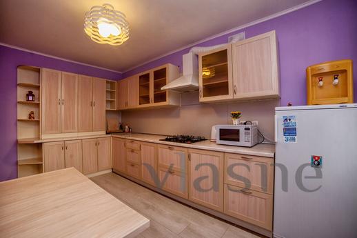 Daily Novo-Kievskaya 9a, Смоленск - апартамент за нощувки
