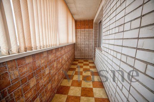 Daily Novo-Kievskaya 9a, Смоленск - апартамент за нощувки
