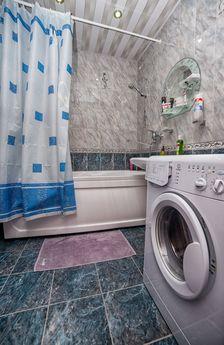 Daily Novo-Kievskaya 9a, Смоленск - апартамент за нощувки
