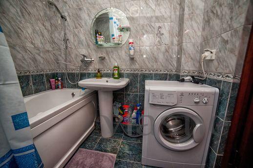 Daily Novo-Kievskaya 9a, Смоленск - апартамент за нощувки
