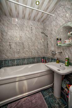 Daily Novo-Kievskaya 9a, Смоленск - апартамент за нощувки
