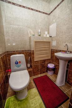 Daily Novo-Kievskaya 9a, Смоленск - апартамент за нощувки
