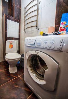 Daily Sredne-Lermontovskaya 8, Смоленск - апартамент за нощувки
