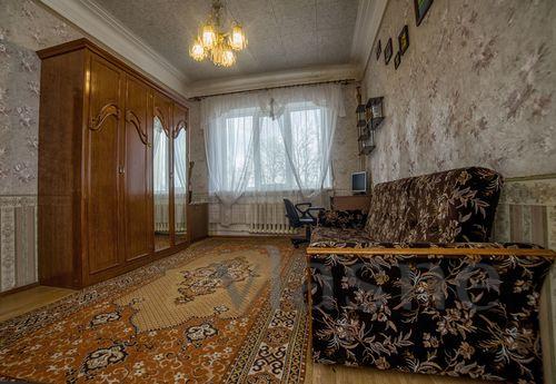 Daily Communist 5, Smolensk - apartment by the day