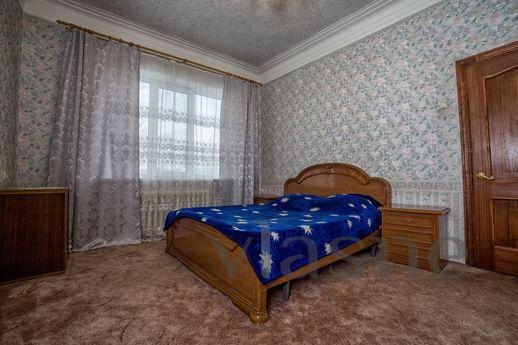 Daily Communist 5, Smolensk - apartment by the day