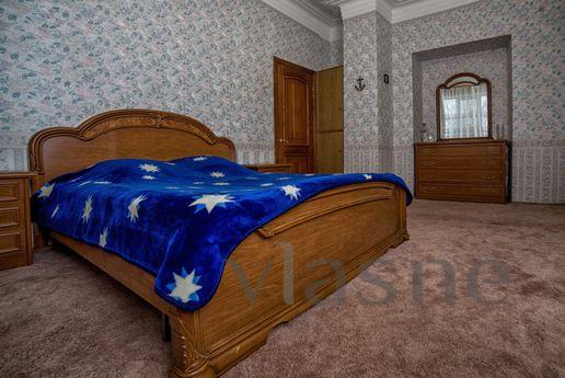 Daily Communist 5, Smolensk - apartment by the day