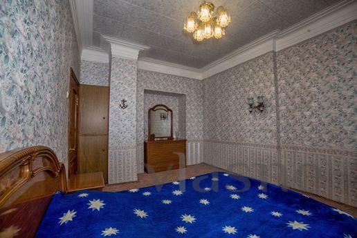 Daily Communist 5, Smolensk - apartment by the day