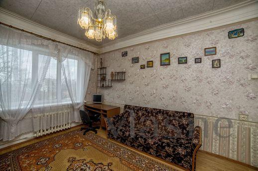 Daily Communist 5, Smolensk - apartment by the day