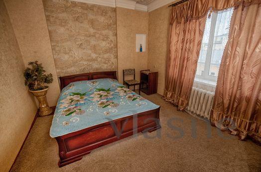 Daily Communist 5, Smolensk - apartment by the day