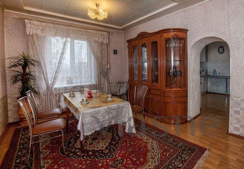 Daily Communist 5, Smolensk - apartment by the day