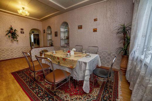 Daily Communist 5, Smolensk - apartment by the day