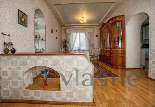 Daily Communist 5, Smolensk - apartment by the day