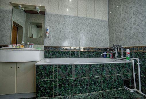 Daily Communist 5, Smolensk - apartment by the day