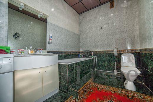 Daily Communist 5, Smolensk - apartment by the day