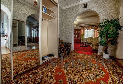 Daily Communist 5, Smolensk - apartment by the day