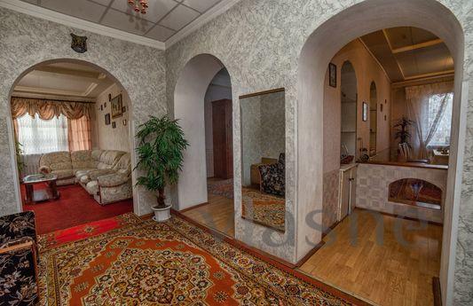 Daily Communist 5, Smolensk - apartment by the day