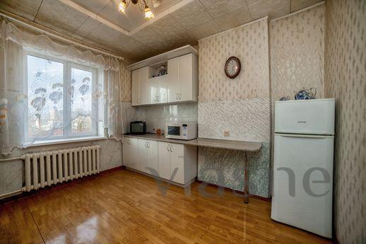 Daily Communist 5, Smolensk - apartment by the day