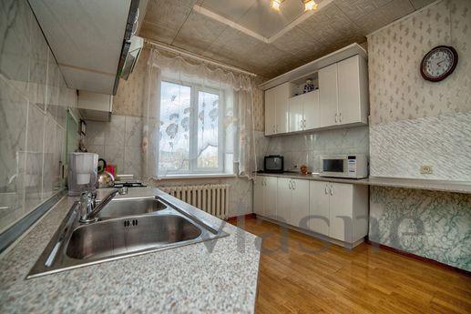 Daily Communist 5, Smolensk - apartment by the day