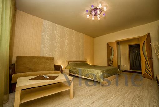 Daily Kronstadt per. 2, Смоленск - апартамент за нощувки
