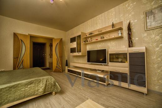 Daily Kronstadt per. 2, Смоленск - апартамент за нощувки
