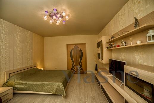 Daily Kronstadt per. 2, Смоленск - апартамент за нощувки
