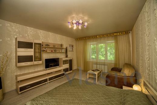 Daily Kronstadt per. 2, Смоленск - апартамент за нощувки
