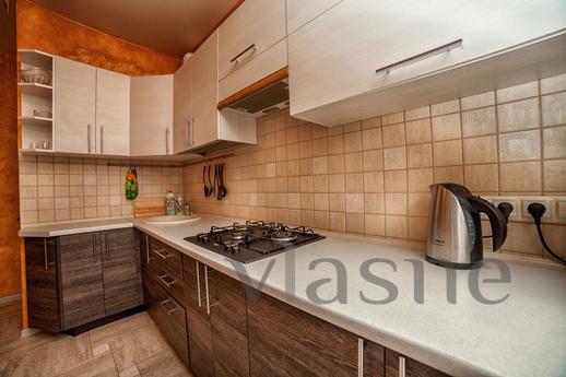 Daily Kronstadt per. 2, Смоленск - апартамент за нощувки
