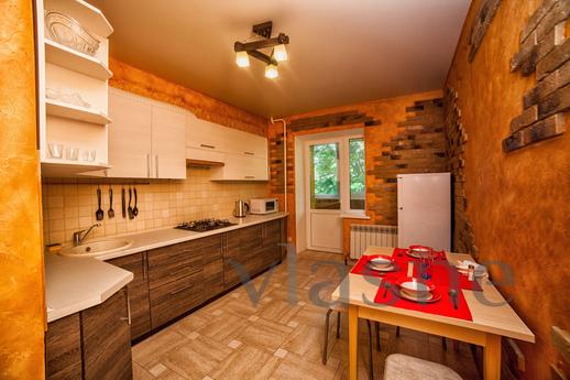 Daily Kronstadt per. 2, Смоленск - апартамент за нощувки
