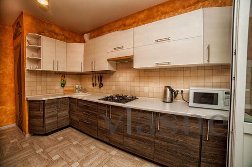 Daily Kronstadt per. 2, Смоленск - апартамент за нощувки
