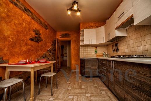 Daily Kronstadt per. 2, Смоленск - апартамент за нощувки
