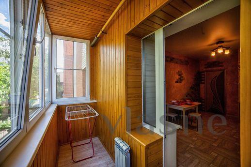 Daily Kronstadt per. 2, Смоленск - апартамент за нощувки
