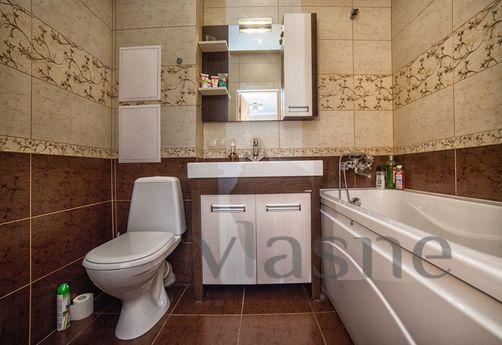 Daily Kronstadt per. 2, Смоленск - апартамент за нощувки
