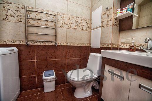 Daily Kronstadt per. 2, Смоленск - апартамент за нощувки
