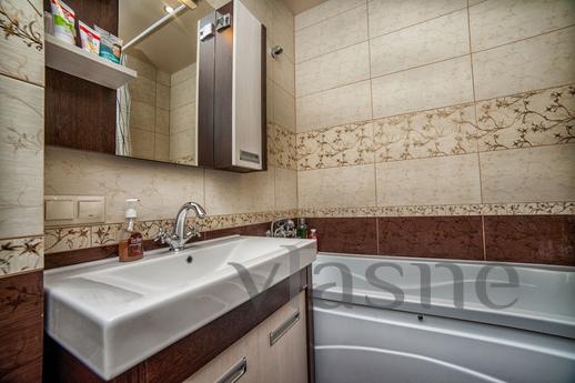 Daily Kronstadt per. 2, Смоленск - апартамент за нощувки
