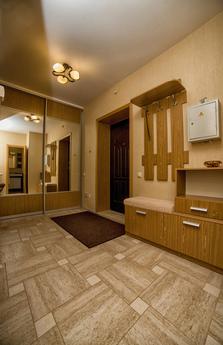 Daily Kronstadt per. 2, Смоленск - апартамент за нощувки
